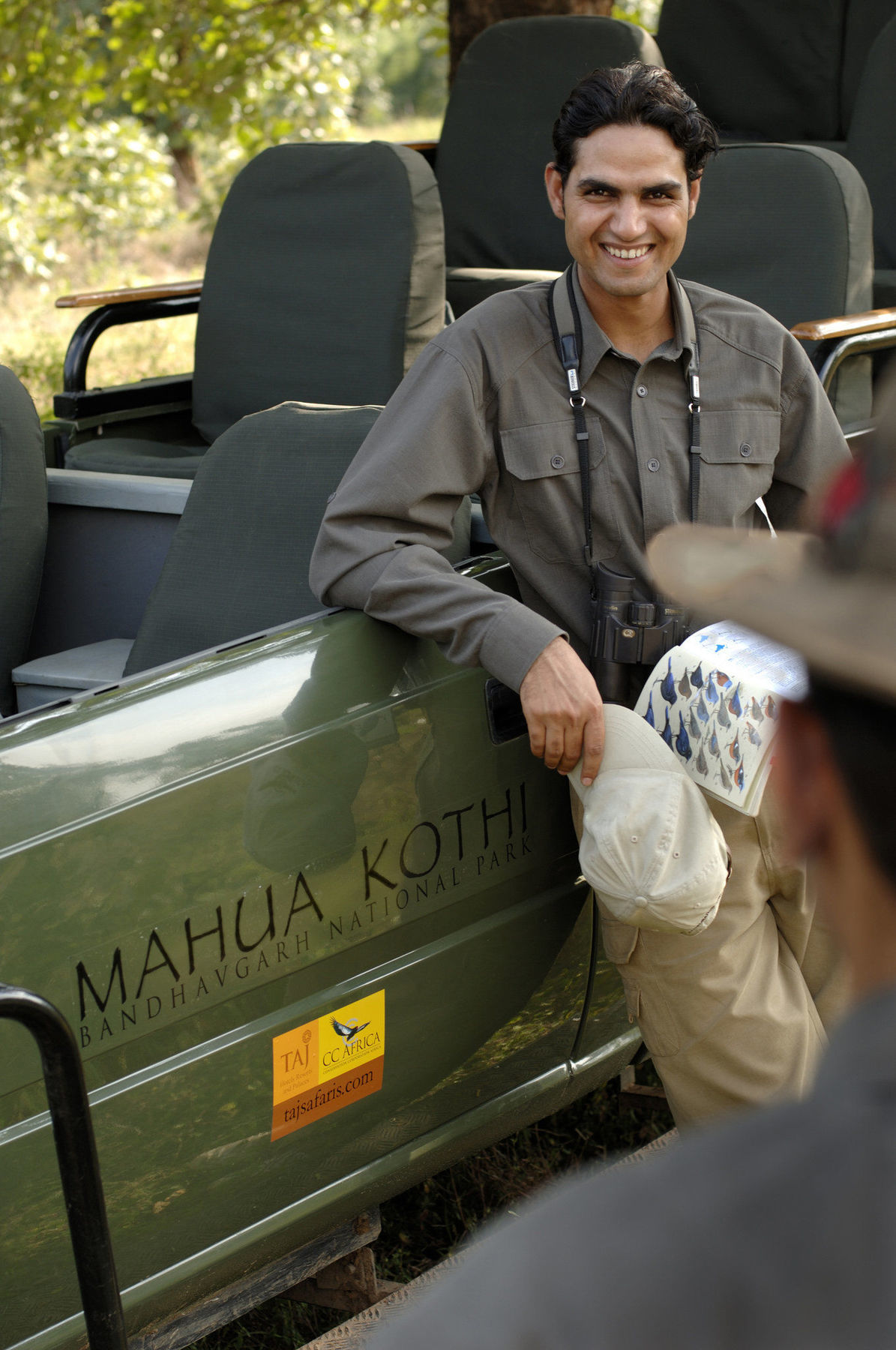 Mahua Kothi Ξενοδοχείο Tāla Εξωτερικό φωτογραφία
